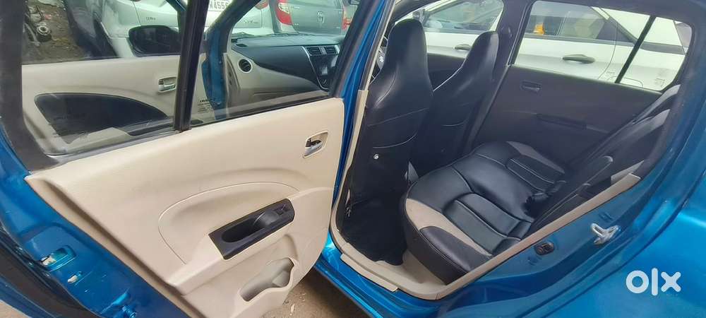 2017 Maruti Suzuki Celerio