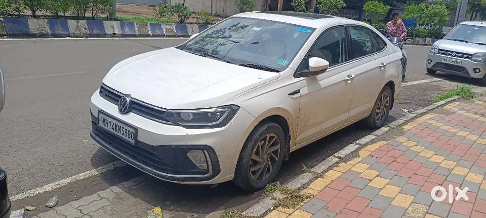 Volkswagen Virtus 2023