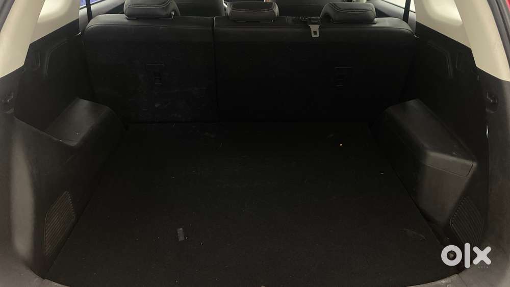 Mg Hector 1.5 Hybrid Sharp, 2019, Petrol