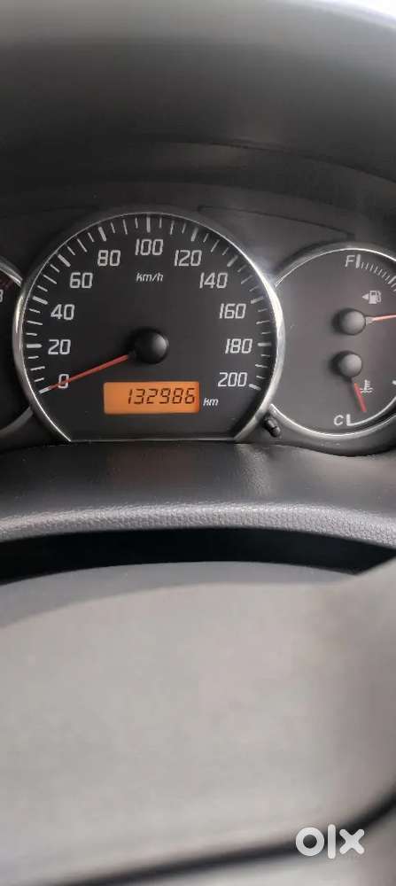 Maruti Suzuki Swift 2010 Cng & Hybrids Good Condition