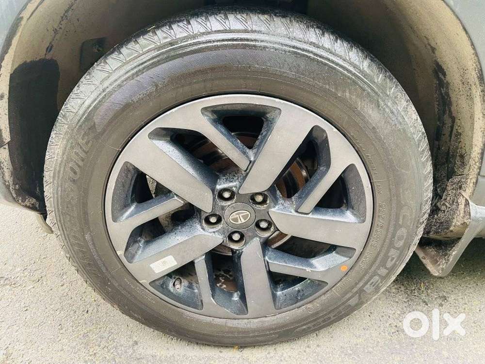 Tata Safari 2.0 Kryotec Xza, 2021, Diesel
