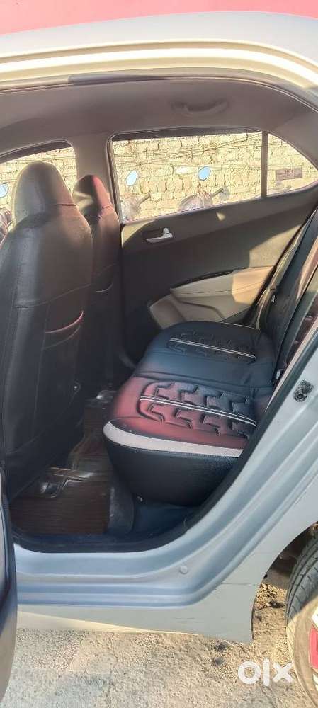 Hyundai Xcent 1.1 Crdi S, 2014, Diesel