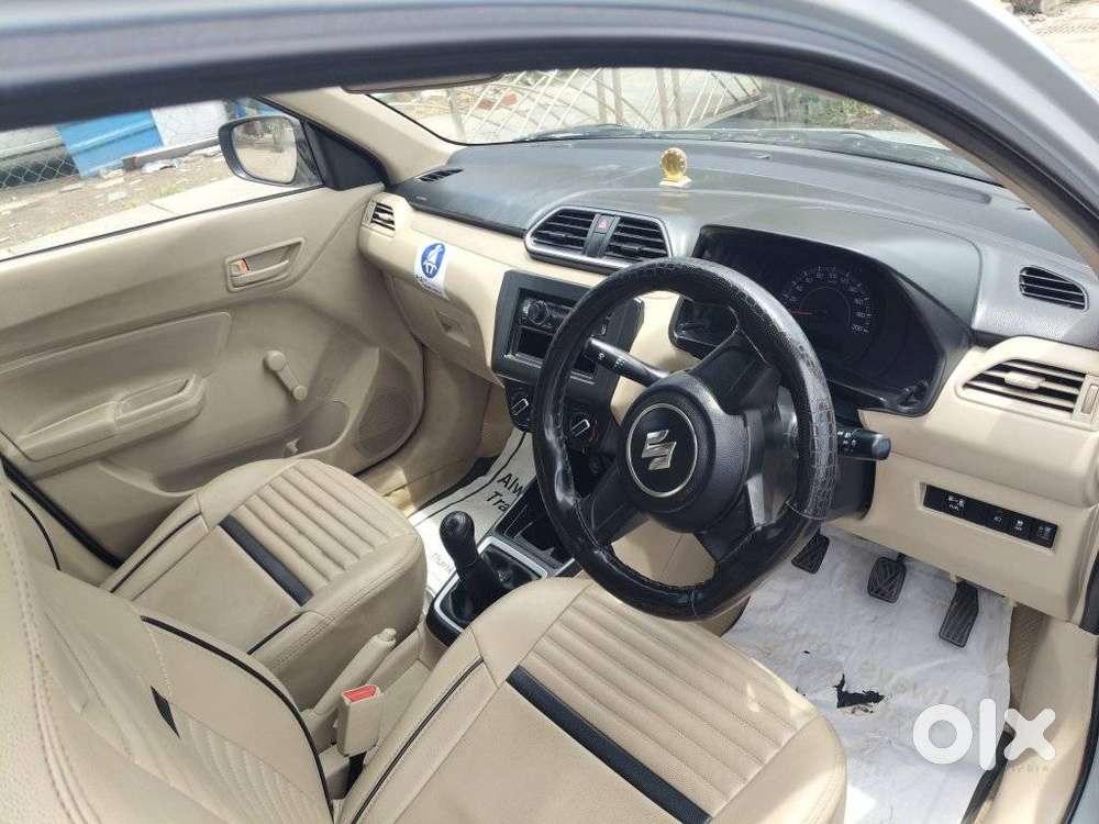 Maruti Suzuki Swift Dzire Tour Ldi, 2024, Cng & Hybrids