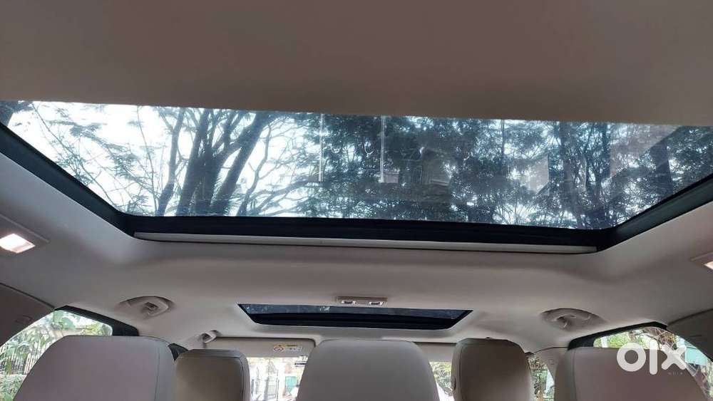 Land Rover Discovery Hse 3.0 Si6, 2017, Petrol