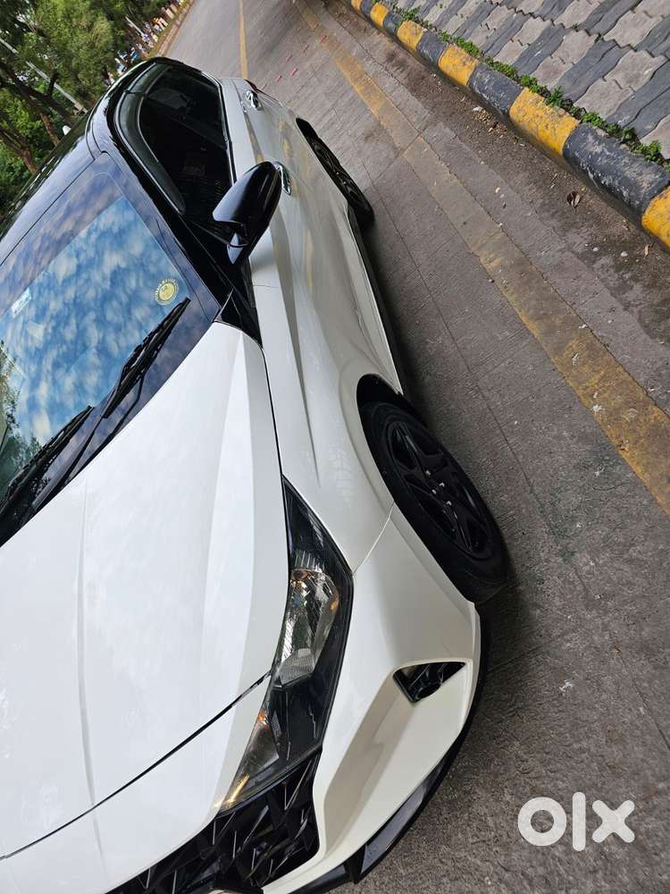 Hyundai I20 Sportz 1.2 Mt Dual Tone, 2021, Diesel