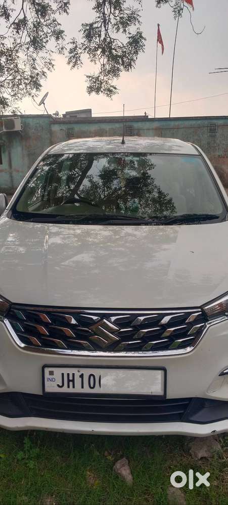 Maruti Suzuki Ertiga Very Good Car And Car, Very Good Mileage