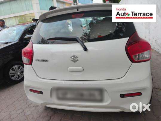Maruti Suzuki Celerio Zxi, 2022, Petrol