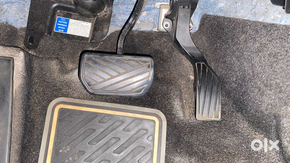 Maruti Suzuki S-cross 1.5 Alpha At, 2020, Petrol