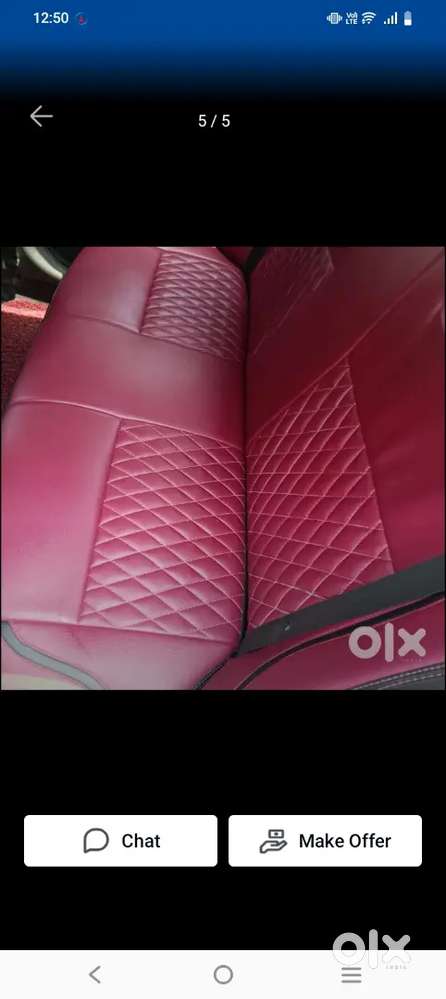 Good Condition Vehicle