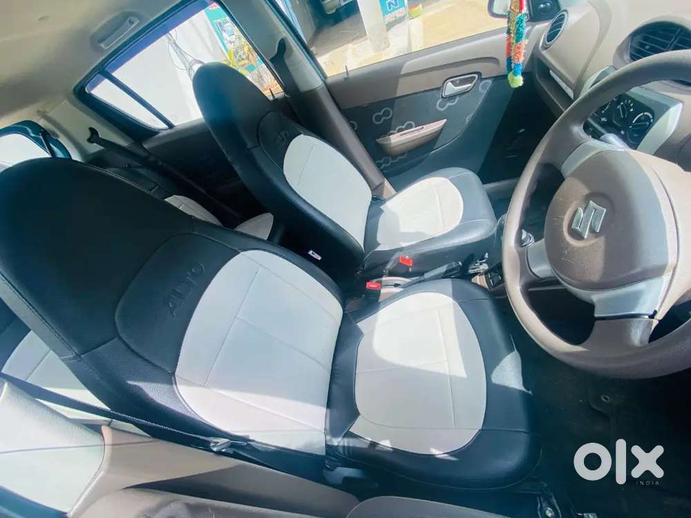 Maruti Suzuki Alto 2013 Lxi