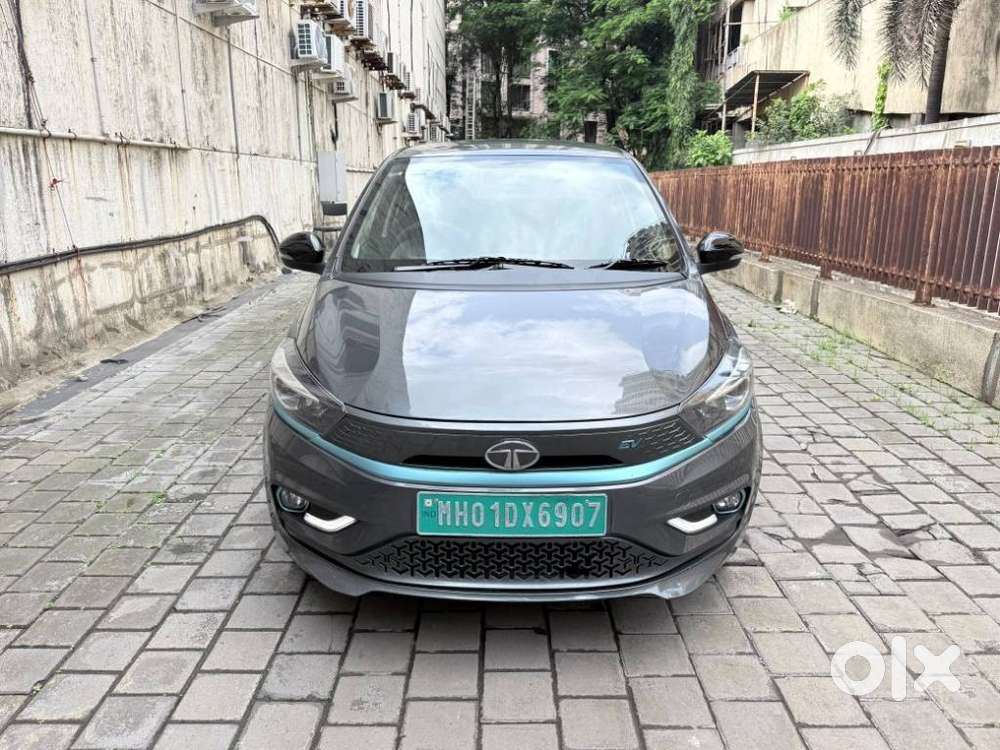Tata Tigor Ev Xz Plus, 2022, Electric