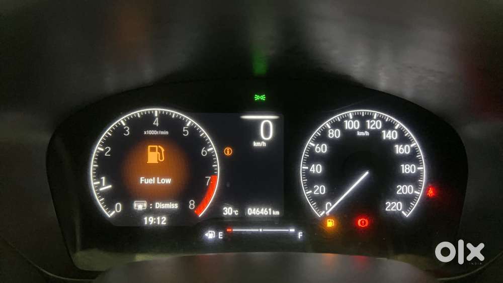 Honda City 1.5 Vx I-vtec Mt, 2021, Petrol