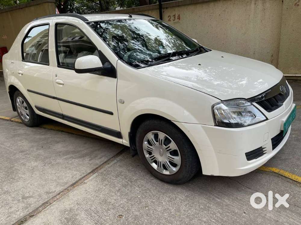 Mahindra E Verito 2019 Electric Good Condition