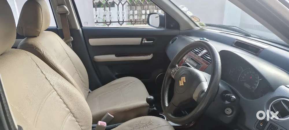 Maruti Suzuki Dzire 1.2 Zxi 2010 Petrol