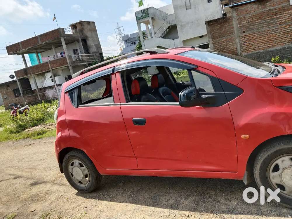 Chevrolet Beat 2013 Diesel 107000 Km Driven