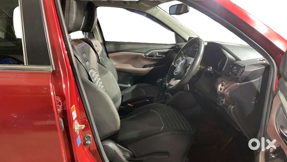 Maruti Suzuki Grand Vitara 1.5 Zeta Smart Hybrid, 2024, Petrol