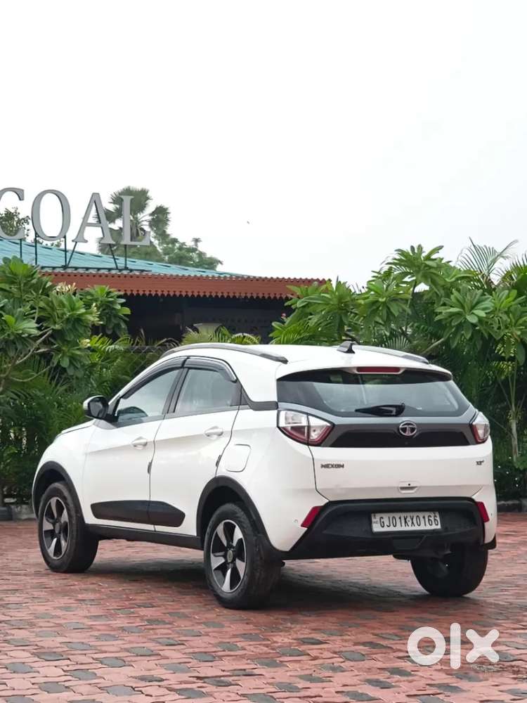 Tata Nexon 1.5 Revotorq Xz Plus, 2019, Diesel