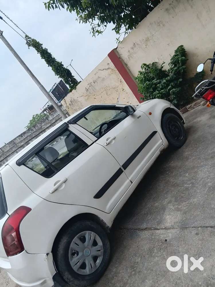 Swift 1.3 Lxi 2007 Petrol Manual