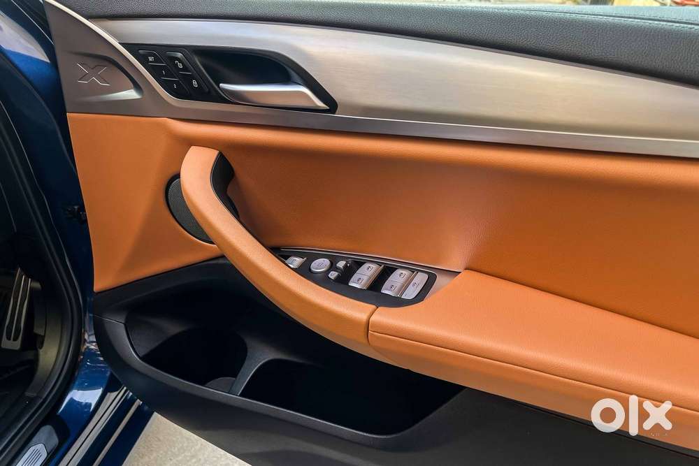 Bmw X3, 2023, Petrol