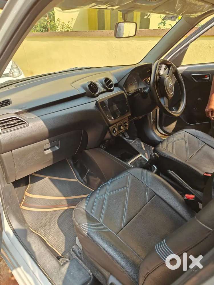 Maruti Suzuki Swift 2022 Petrol Good Condition