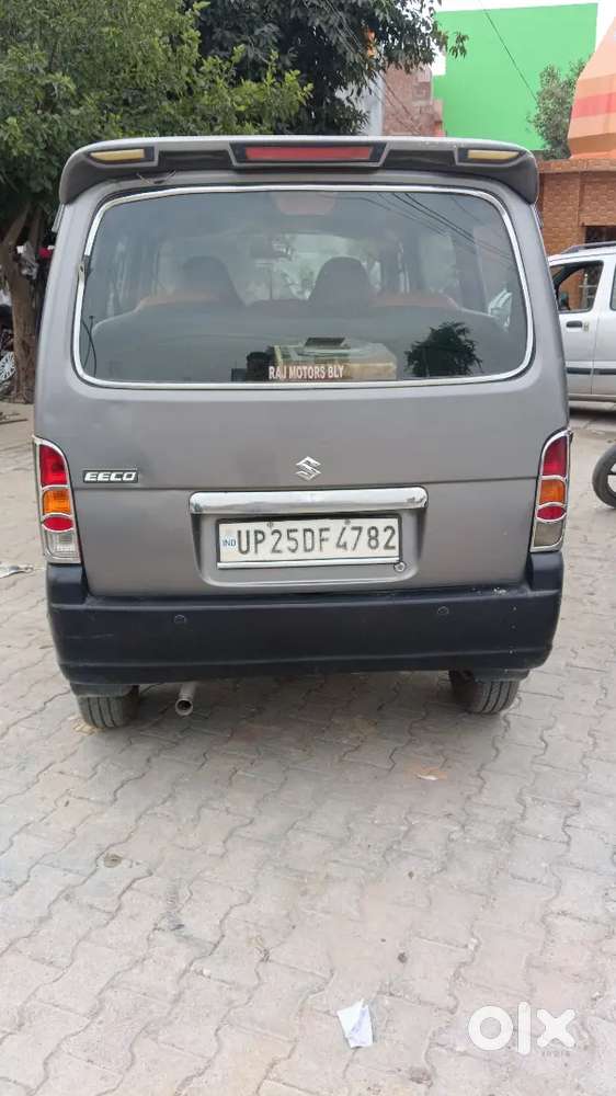 Eeco 2021 Cng Pass