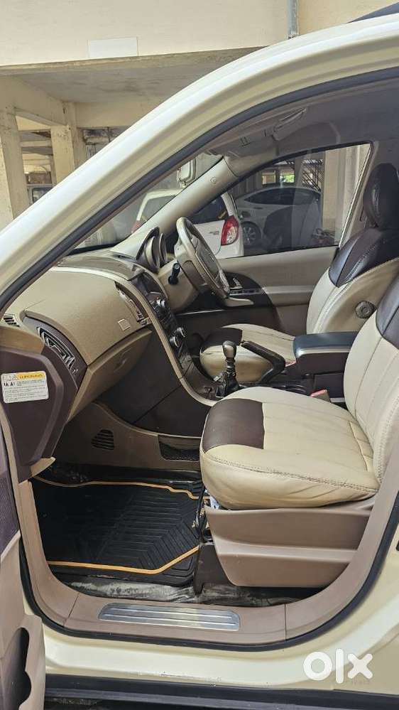Mahindra Xuv500 W8, 2014, Diesel