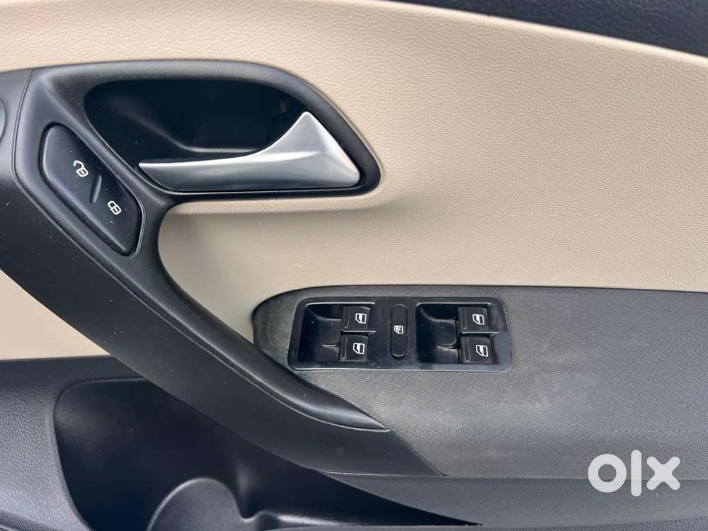 Volkswagen Polo 2009-2013 Petrol Highline 1.2l, 2013, Petrol