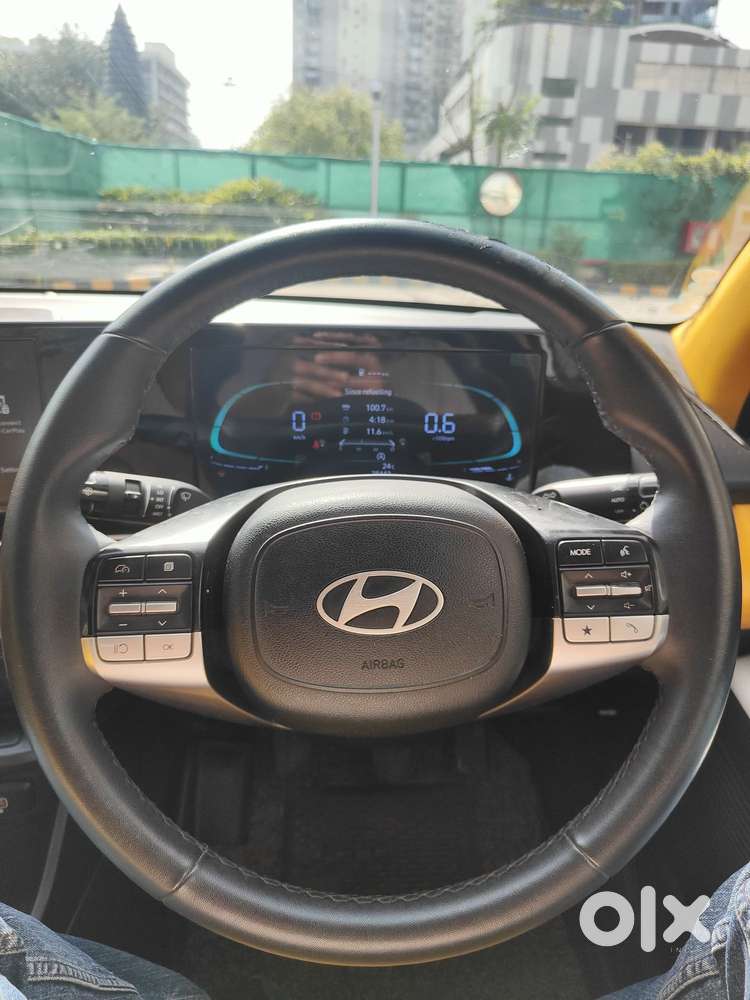 Hyundai Verna 1.5 Sx Petrol Mt, 2024, Petrol