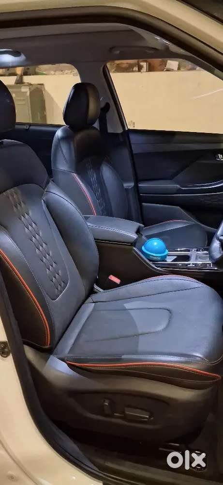 Hyundai Creta 1.5 Sx 2023 Petrol Automatic