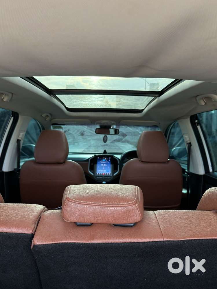 Mg Hector 2.0 Sharp Diesel, 2021, Diesel