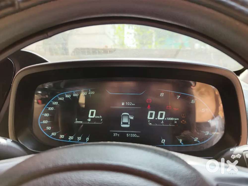 Hyundai I20 Sportz 2022 Petrol 51000 Km Driven