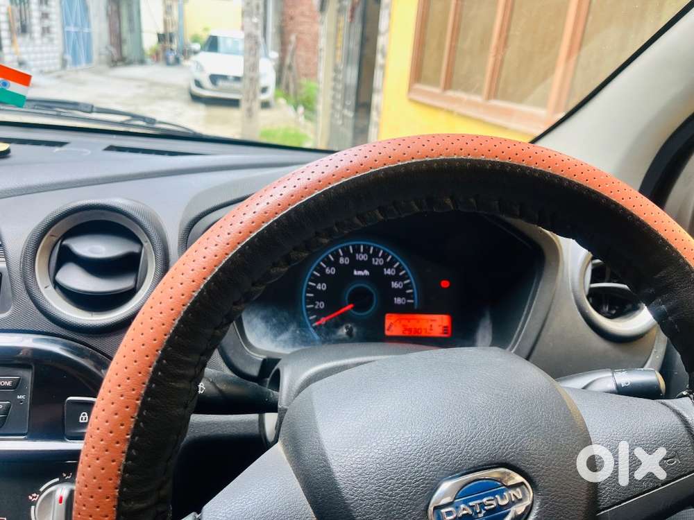 Datsun Redi Go T(o)