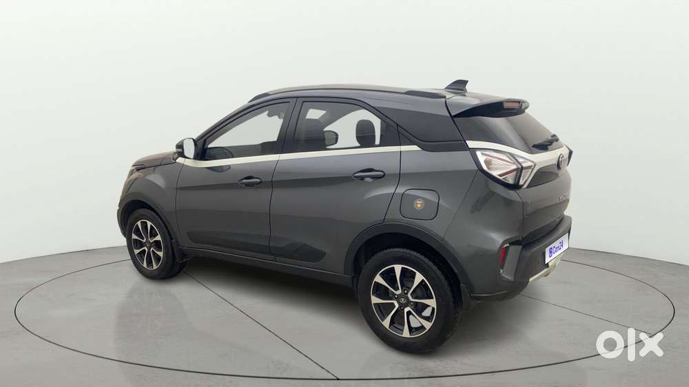 Tata Nexon 1.5 Revotorq Xza Plus, 2020, Diesel