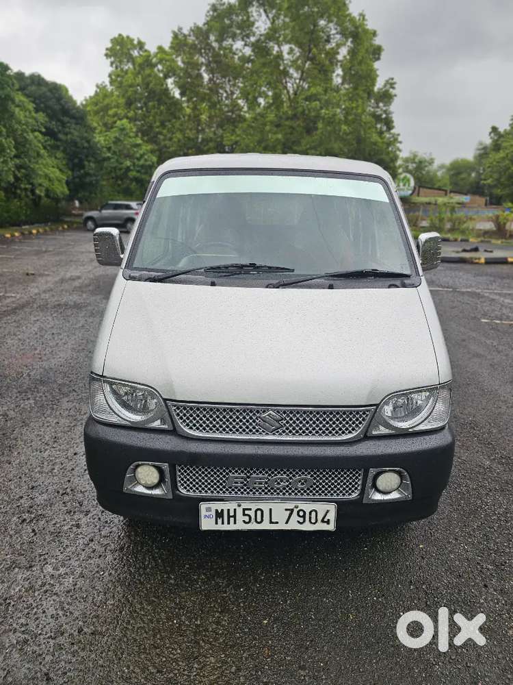 Maruti Eeco 1.2 2021 Cng 5 Seater