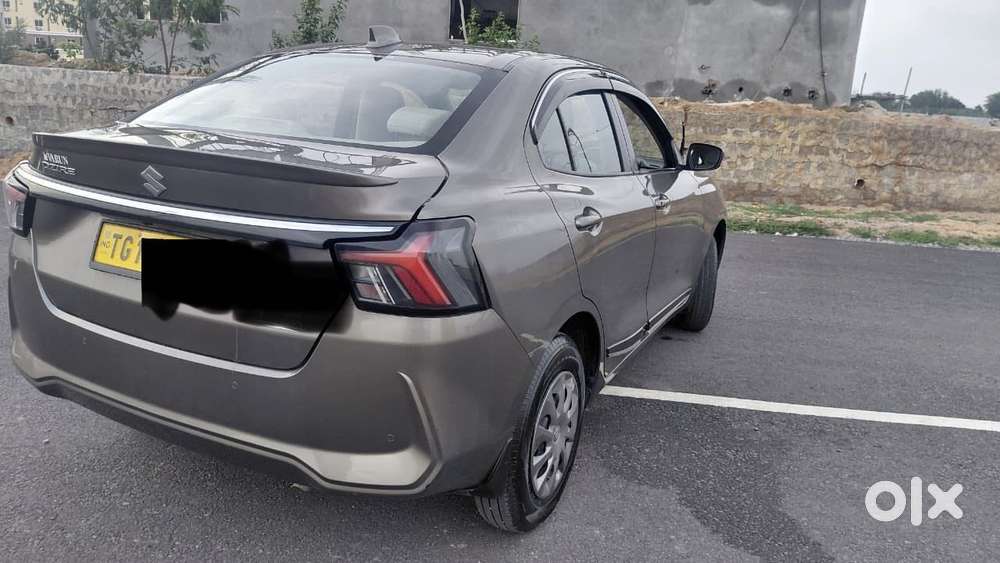 Maruti Suzuki Dzire 1.2 Vxi, 2025