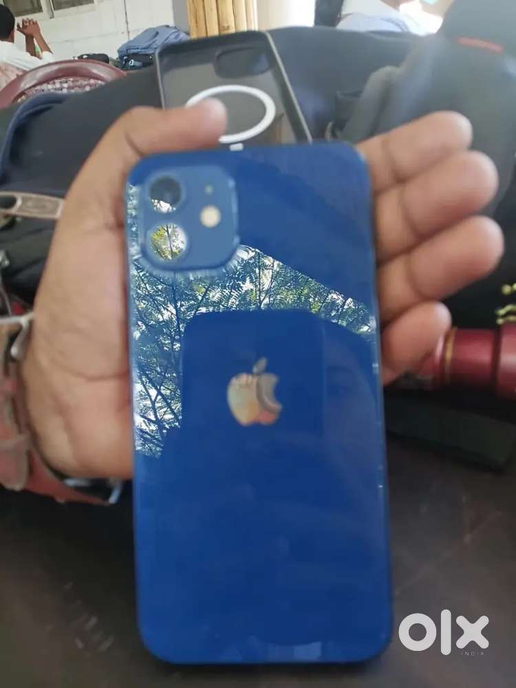iPhone 12 128gb - Mobile Phones in Paltan Bazaar, Guwahati - 1859115632