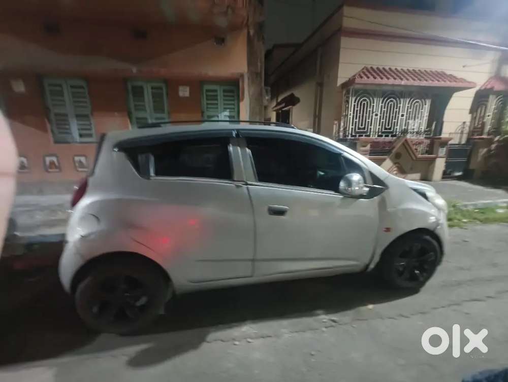 Chevrolet Beat 2014 Petrol Good Condition