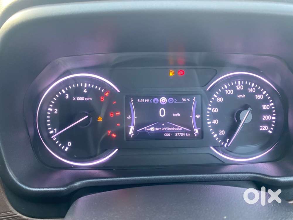 Mahindra Scorpio-n Diesel 2024