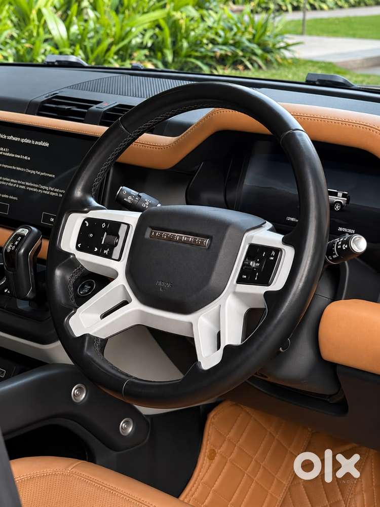 Land Rover Defender 2.0 L 110 X-dynamic Hse Phev, 2026, Petrol