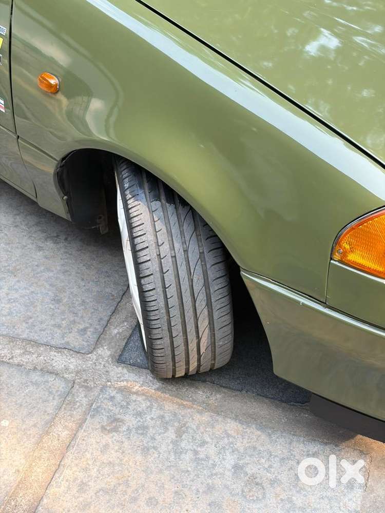 Maruti Suzuki Esteem 2002 Petrol Well Maintained