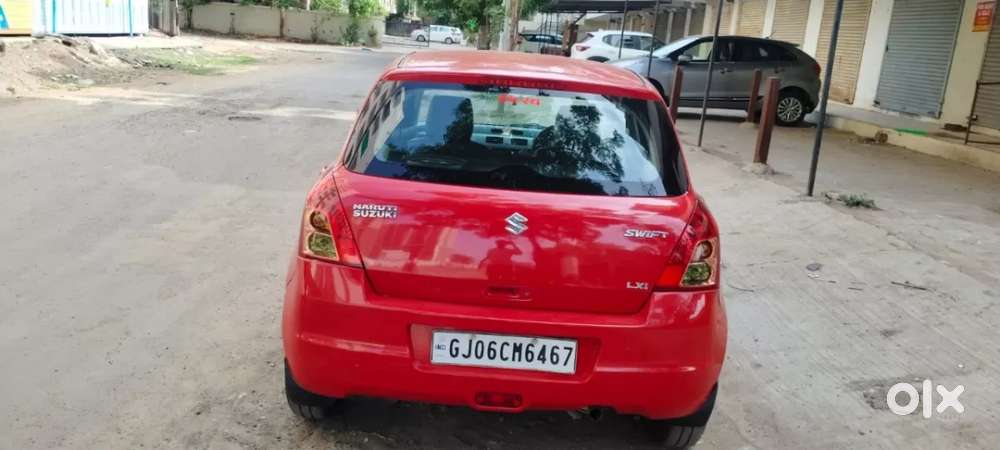 Maruti Suzuki Swift Dzire 1.3 Lxi, 2008, Petrol