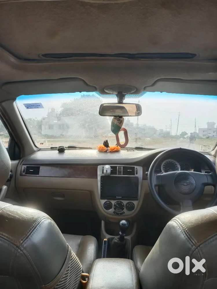 Urgent Sale – Optre -  Well-maintained Car In Good Condition