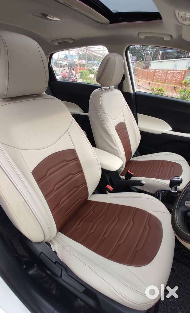 Hyundai Verna 1.5 Sx Petrol Mt, 2024, Petrol