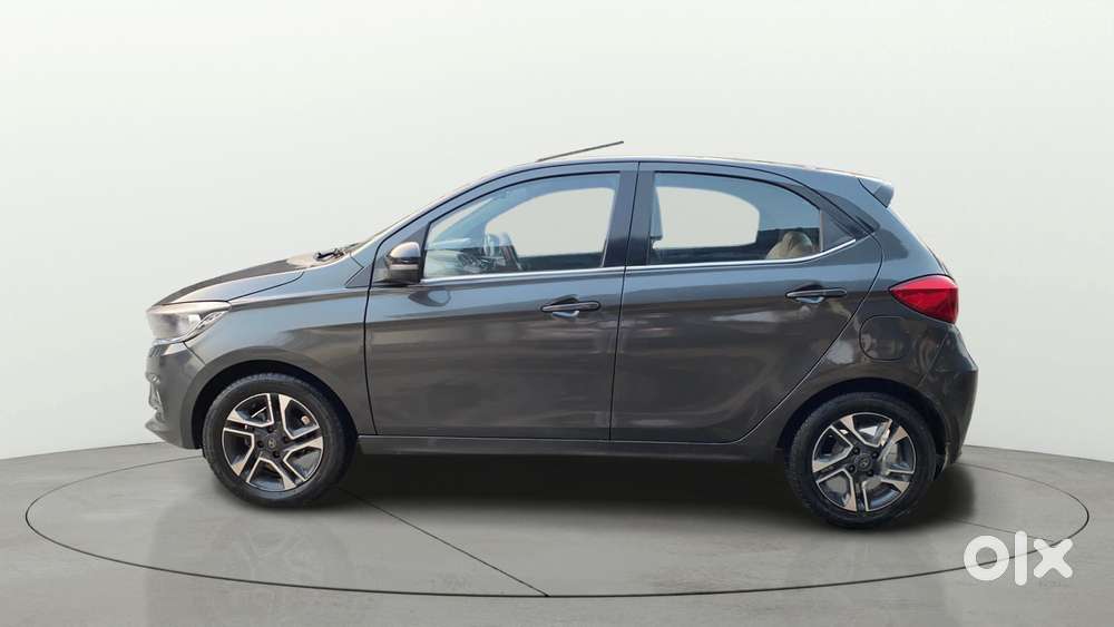 Tata Tiago 1.2 Revotron Xz Plus, 2021, Petrol