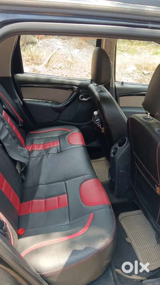 Renault Duster Rxz Diesel  2012 Model  Good  Condition