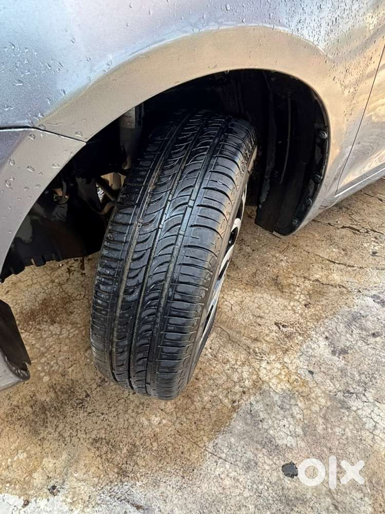 Maruti Suzuki Swift Dzire