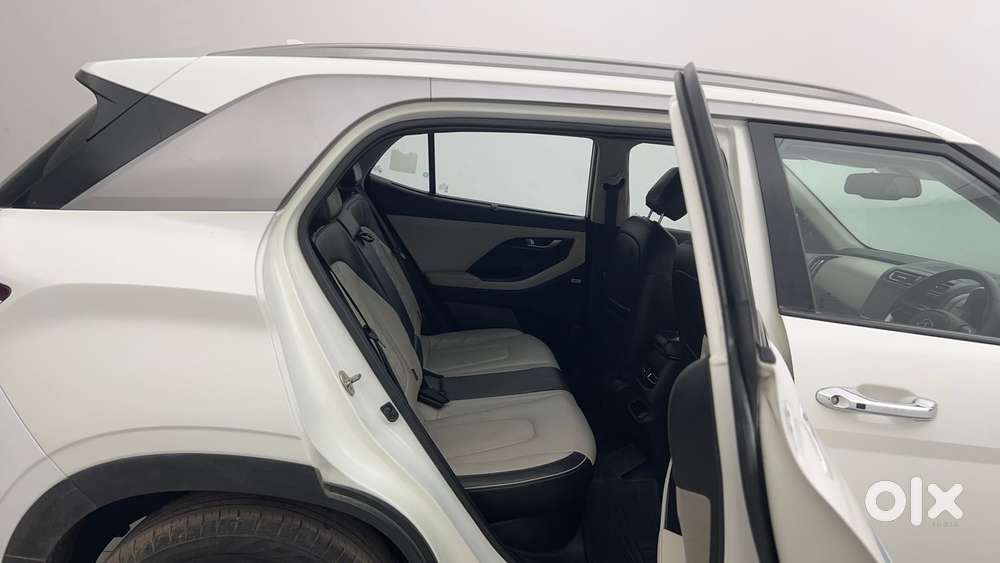 Hyundai Creta Sx (o) 1.5 Diesel Automatic, 2021, Diesel