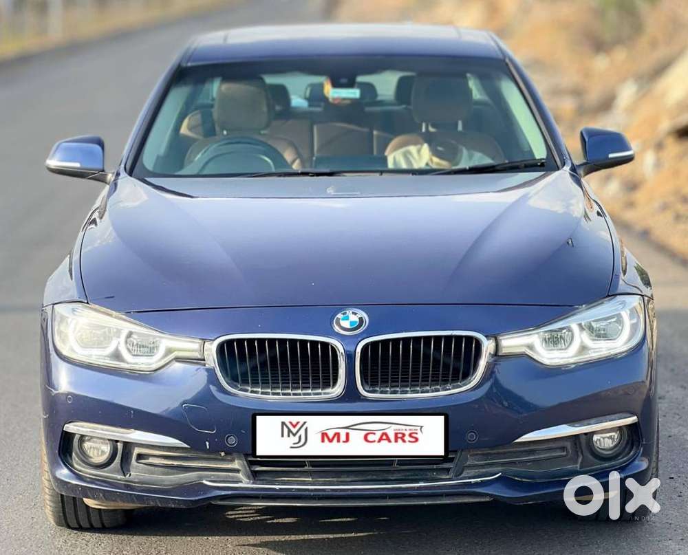 Bmw 3 Series 2.0 320d Sport, 2019, Diesel