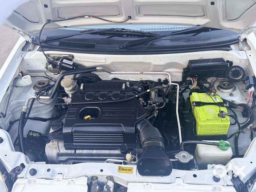 Maruti Suzuki Alto K10 2010-2014 Vxi, 2013, Petrol