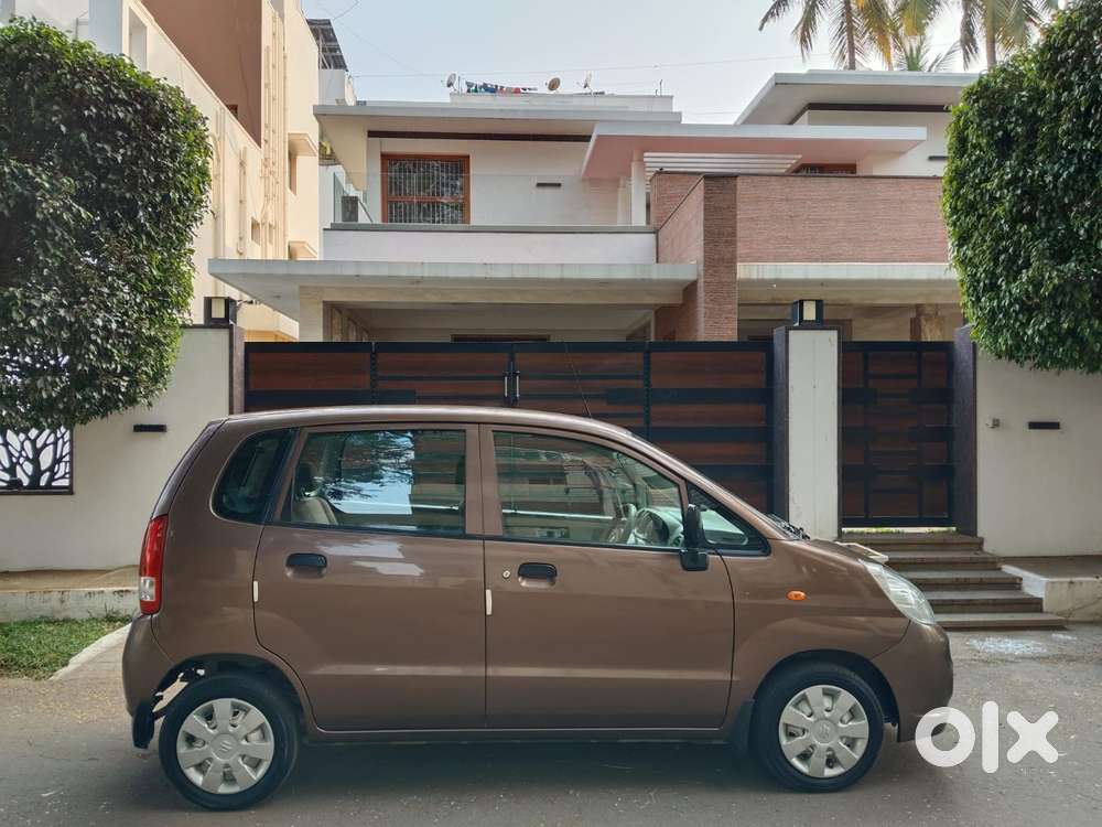 Maruti Suzuki Estilo